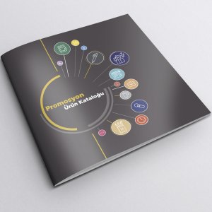 Promosyon Kataloğumuz